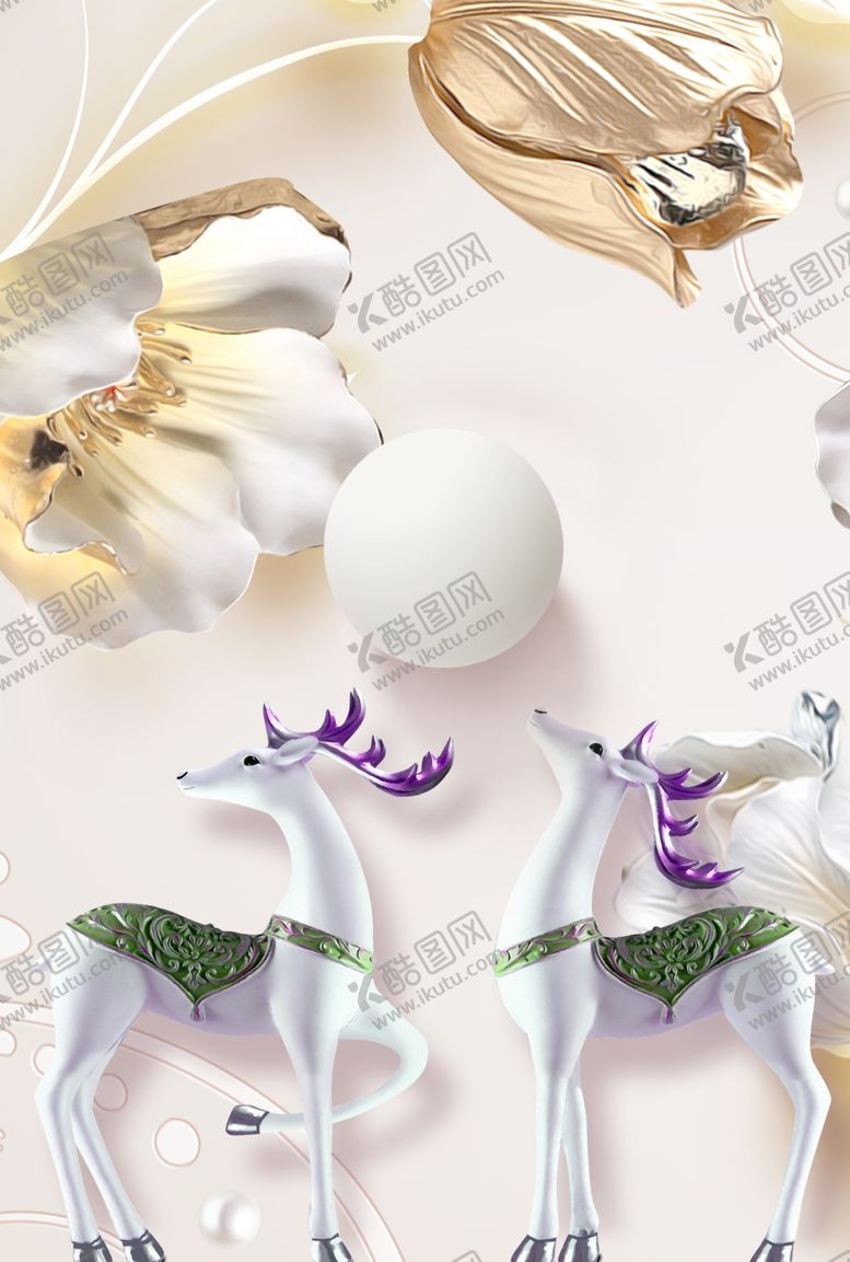 编号：53917807060917577493【酷图网】源文件下载-背景墙装饰画