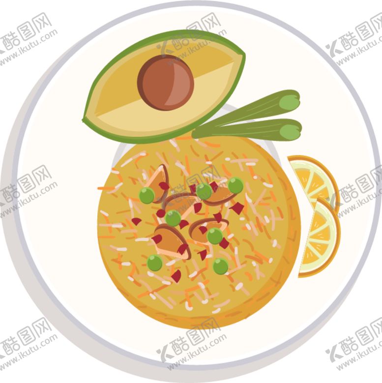 编号：52998107041856073510【酷图网】源文件下载-餐饮
