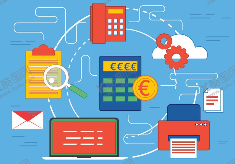 编号：59689209281835476998【酷图网】源文件下载-图标