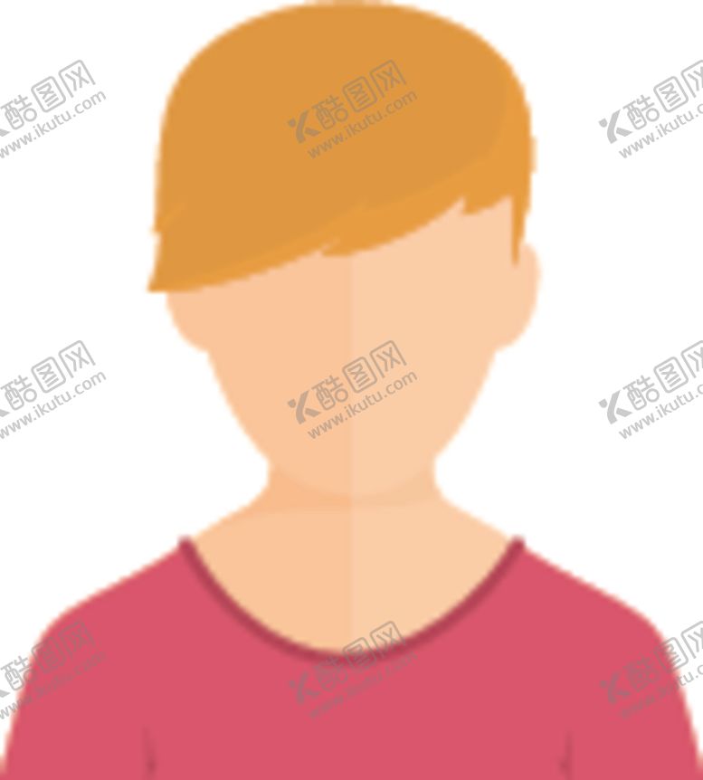 编号：80980309250055038811【酷图网】源文件下载-男性头像