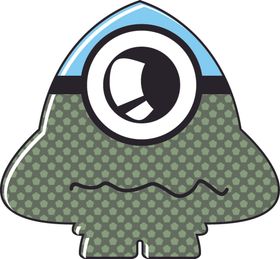 怪兽