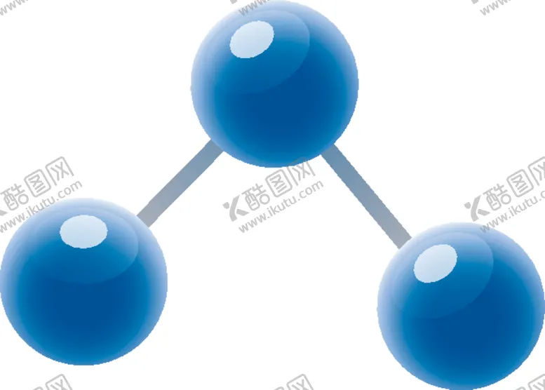 编号：79178210021058388391【酷图网】源文件下载-分子背景