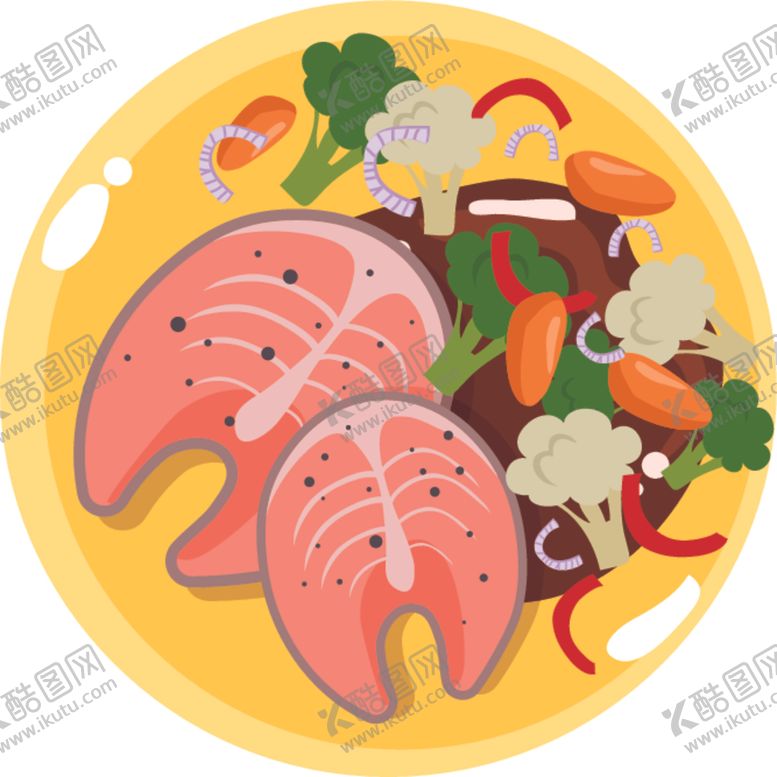编号：42608307090359154283【酷图网】源文件下载-食物