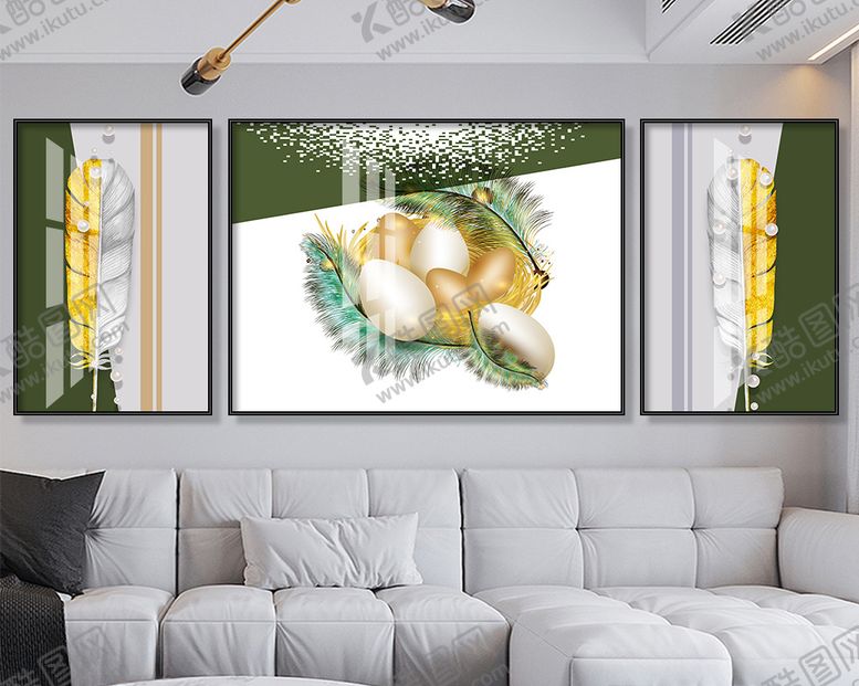 编号：79781409221650482295【酷图网】源文件下载-装饰画