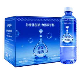 睿体泡泡纸箱包装-已转曲