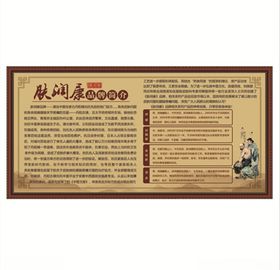 肤润康品牌简介
