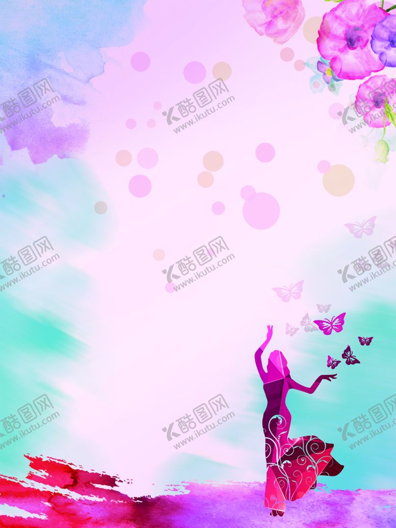 编号：62348909180246355102【酷图网】源文件下载-舞蹈培训