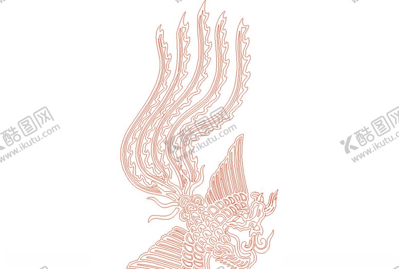 编号：90955110101731131737【酷图网】源文件下载-镂空花图案