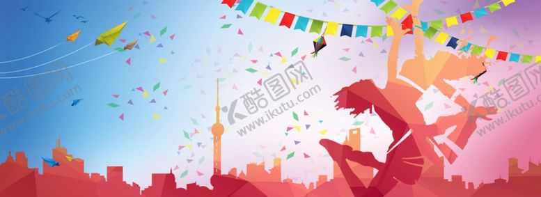 编号：30513210022215187788【酷图网】源文件下载-五四青年节宣传海报