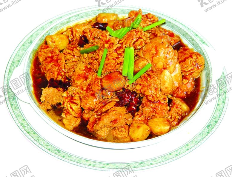 编号：13686905101055116600【酷图网】源文件下载-烧茄子