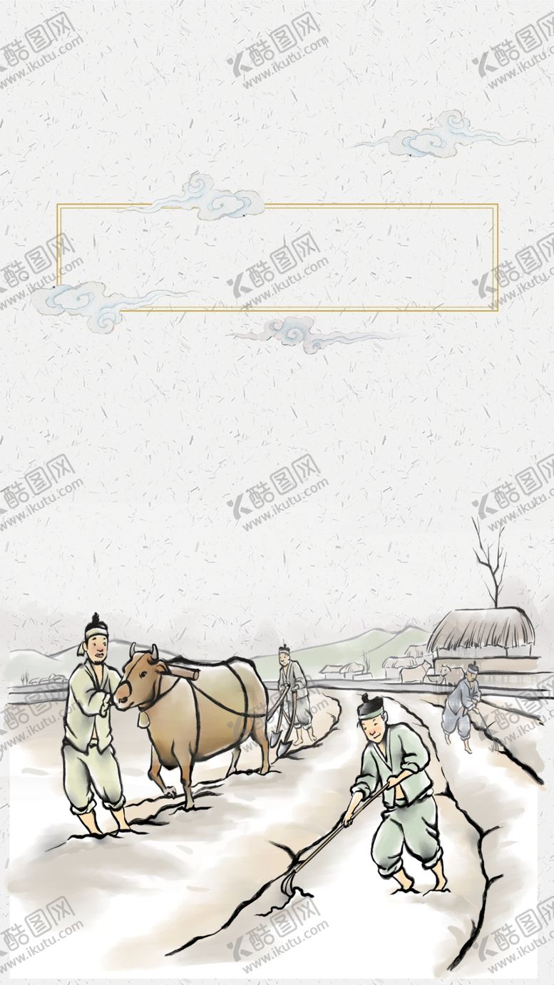 编号：57652706172310378954【酷图网】源文件下载-春天海报背景