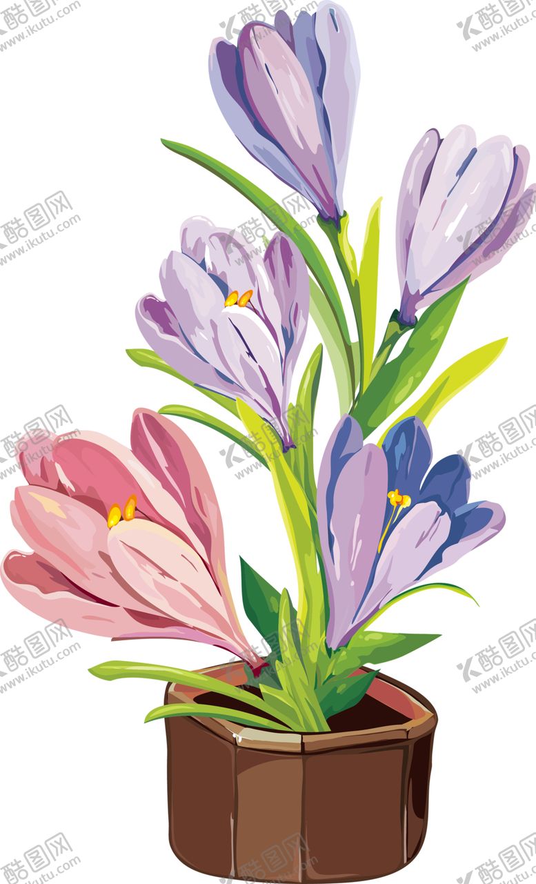 编号：72305606270501411560【酷图网】源文件下载-鲜花素材