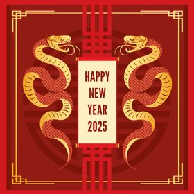 2025年海报