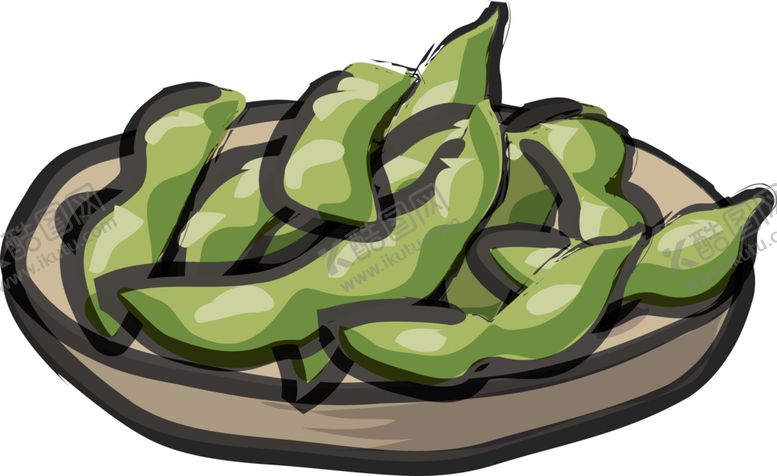 编号：68736001130027273820【酷图网】源文件下载-食物素材插画