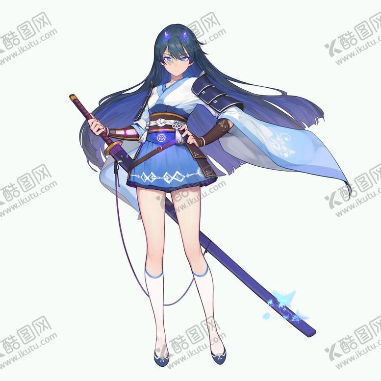 编号：71085909162322396825【酷图网】源文件下载-二次元人物
