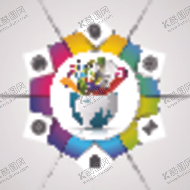 编号：89457205130127117621【酷图网】源文件下载-矢量标签素材