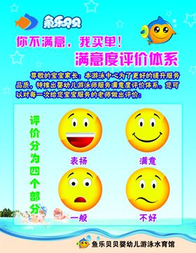 鱼乐贝贝海报