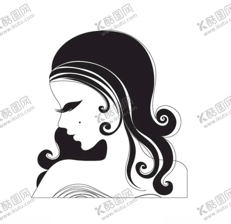 编号：78626706270035142032【酷图网】源文件下载-女孩