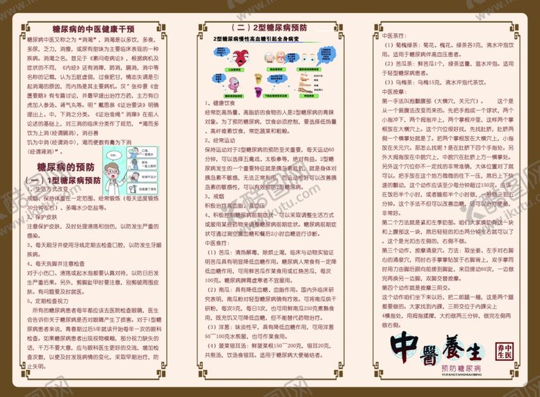 编号：51885302201534546420【酷图网】源文件下载-中医健康