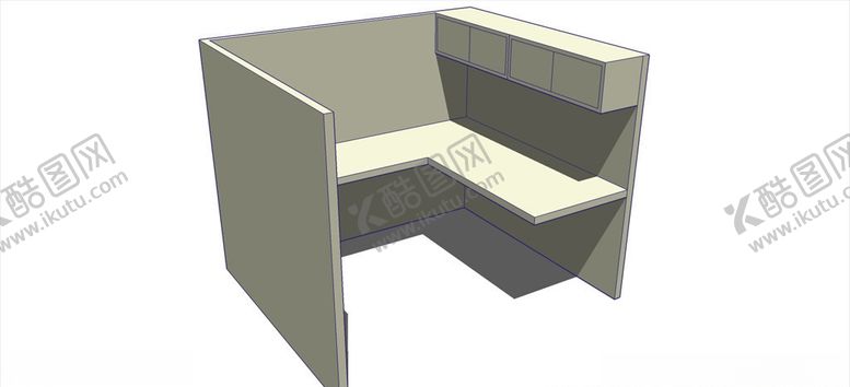 编号：48819309261306312152【酷图网】源文件下载-办公桌