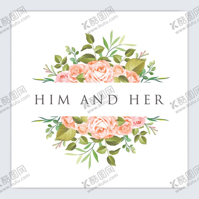 编号：70327510082249331951【酷图网】源文件下载-邀请卡