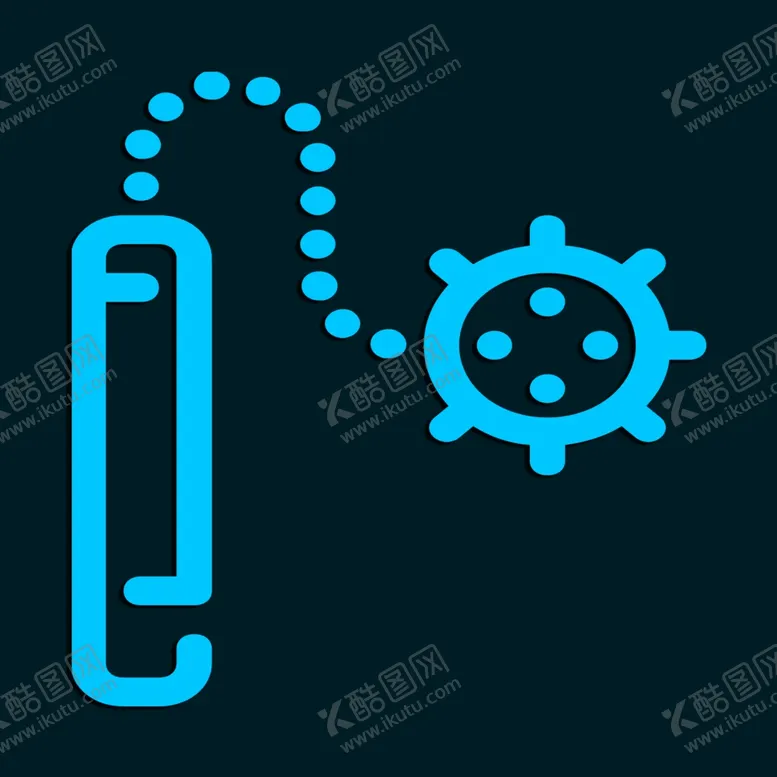 编号：26447301201312457758【酷图网】源文件下载-线性图标
