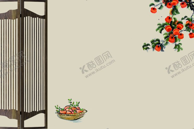 编号：72386109260317141237【酷图网】源文件下载-中国风花鸟