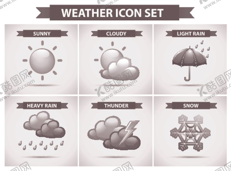 编号：10111009261130194035【酷图网】源文件下载-图标