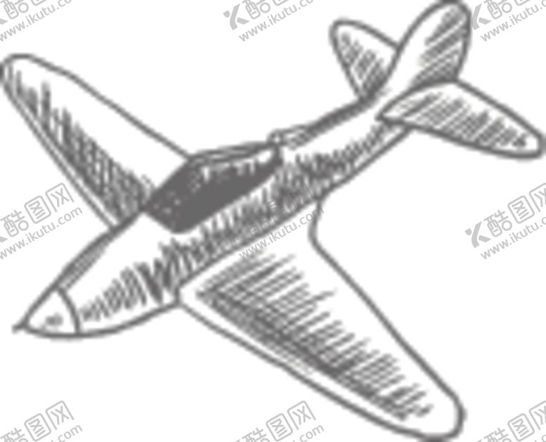 编号：94440007051327217809【酷图网】源文件下载-飞机