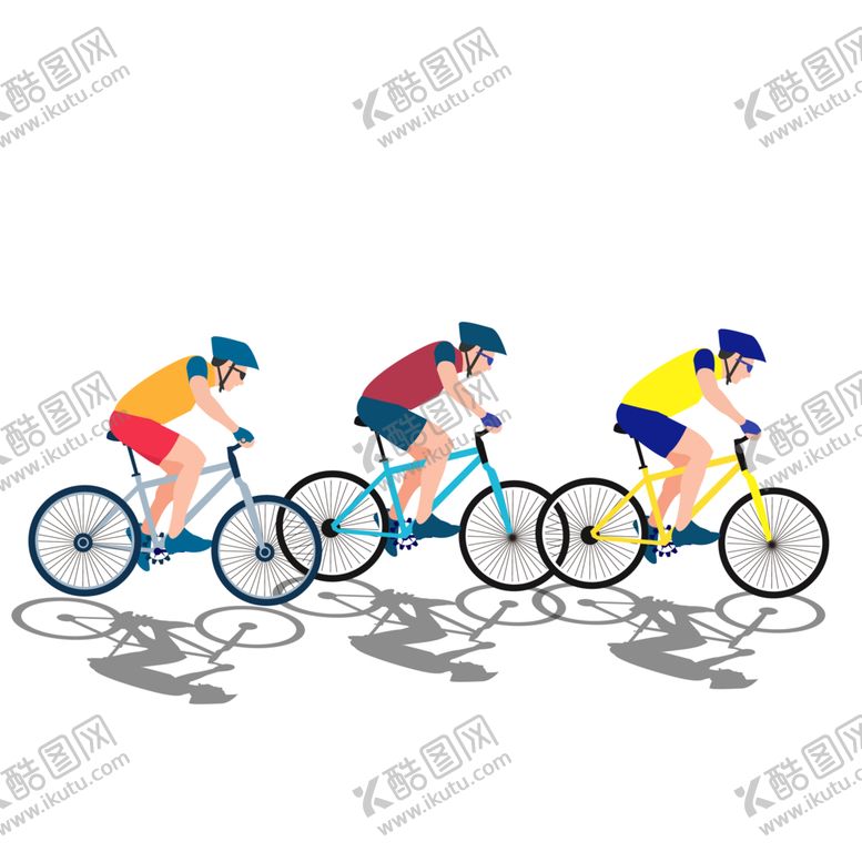 编号：59434401170803254032【酷图网】源文件下载-自行车