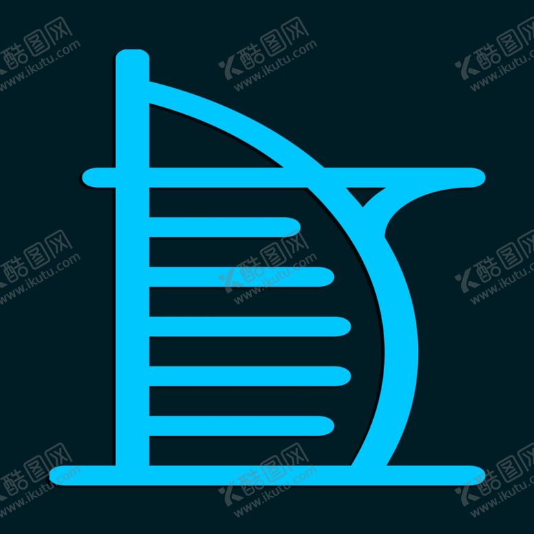 编号：10557201201220392597【酷图网】源文件下载-线性图标