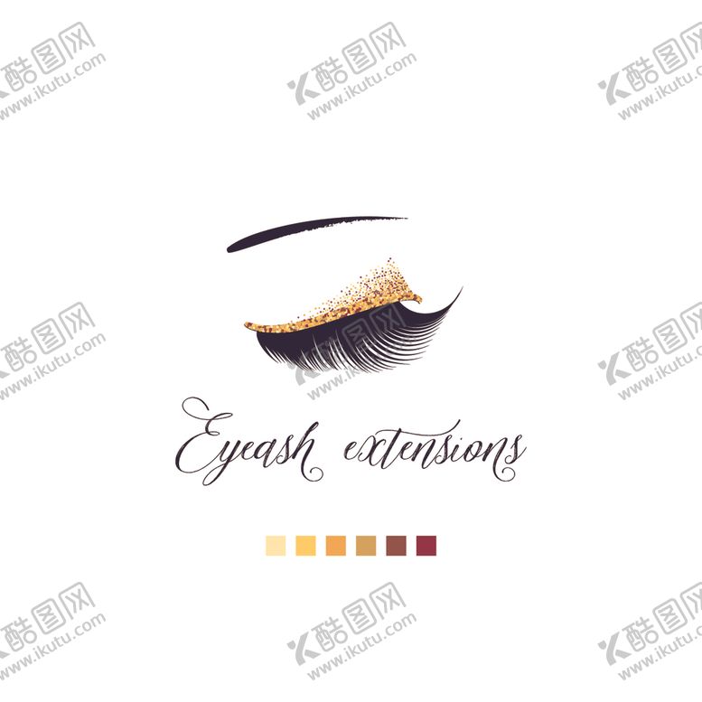 编号：61807609092315167714【酷图网】源文件下载-女性logo