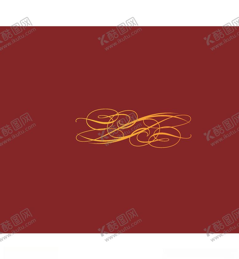 编号：57245809260741551157【酷图网】源文件下载-中式花边图案