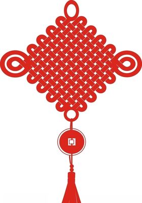 中国结素材