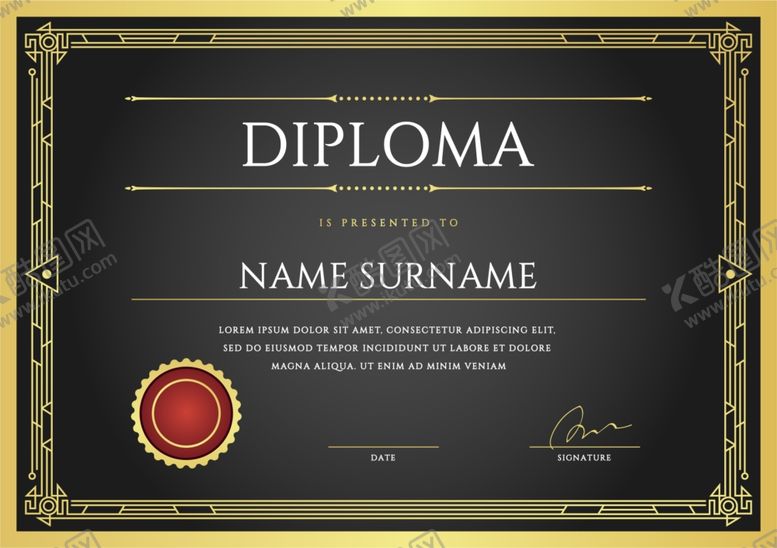 编号：21321609151525376628【酷图网】源文件下载-授权证