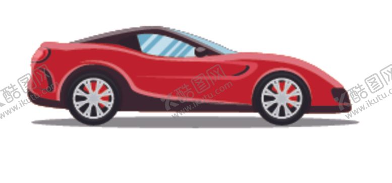 编号：49122210100432218015【酷图网】源文件下载-矢量汽车