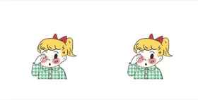 数码印花水彩马鞍玫瑰乱