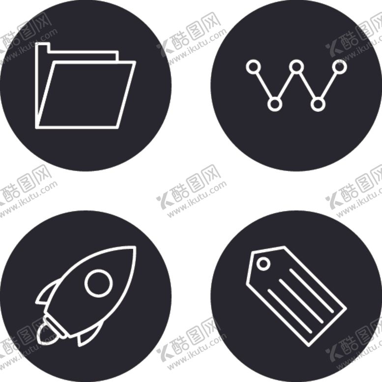 编号：73479305050026518485【酷图网】源文件下载-图标