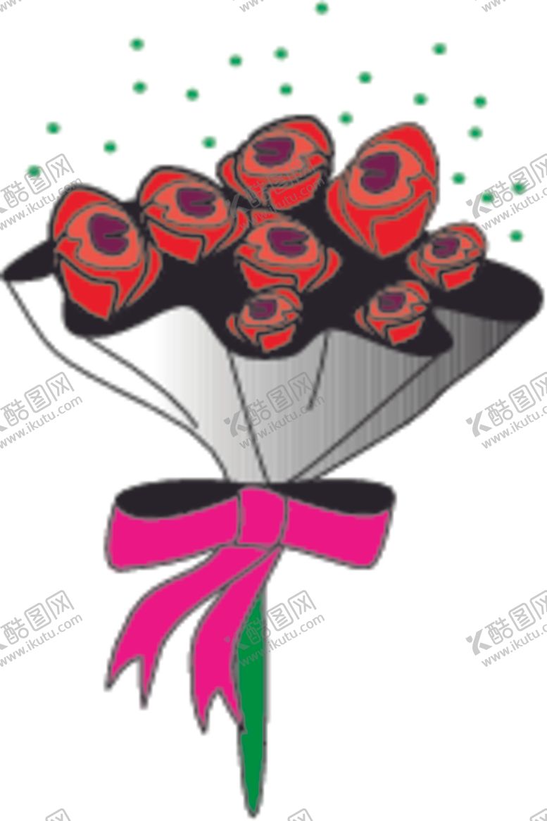 编号：40921209262318157697【酷图网】源文件下载-鲜花