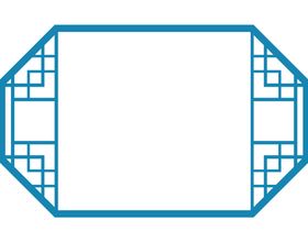 编号：97832509281220105391【酷图网】源文件下载-边框