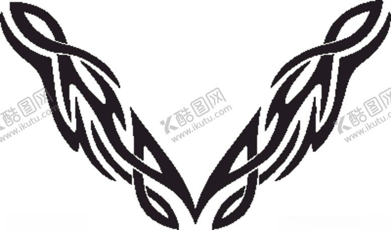编号：47978510261802428881【酷图网】源文件下载-车身贴设计