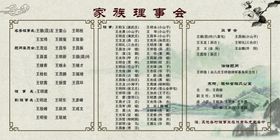 祠堂管理制度