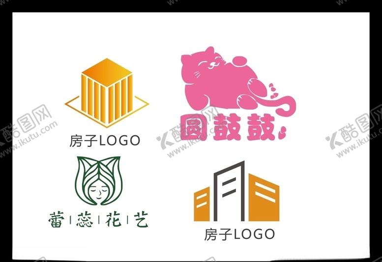 编号：16543209280508003844【酷图网】源文件下载-LOGO设计