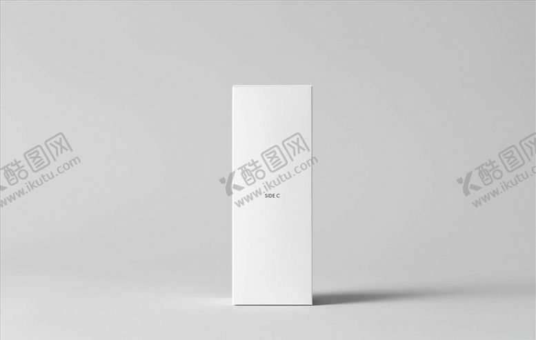 编号：42740404302118078479【酷图网】源文件下载-包装盒样机