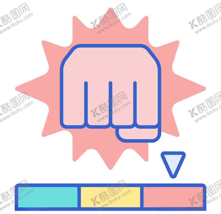 编号：96762307090913482324【酷图网】源文件下载-拳击小图标