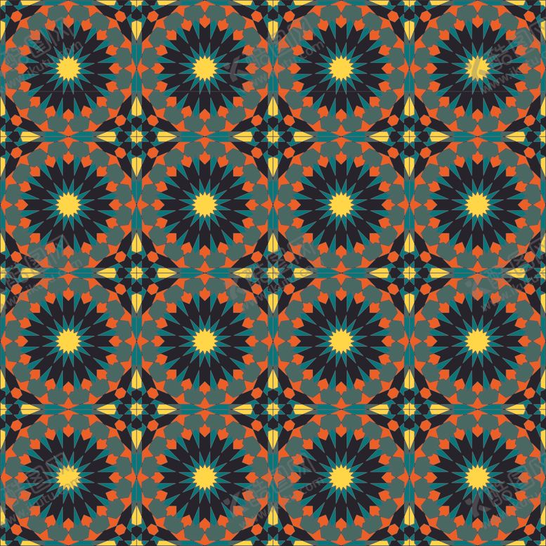 编号：85669909171928013424【酷图网】源文件下载-花纹底纹边纹背景图片