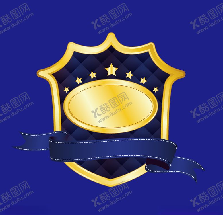 编号：26972606302109466075【酷图网】源文件下载-奖章勋章