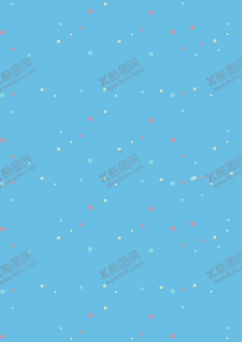 编号：66638809190946141081【酷图网】源文件下载-清新蓝色颗粒感背景