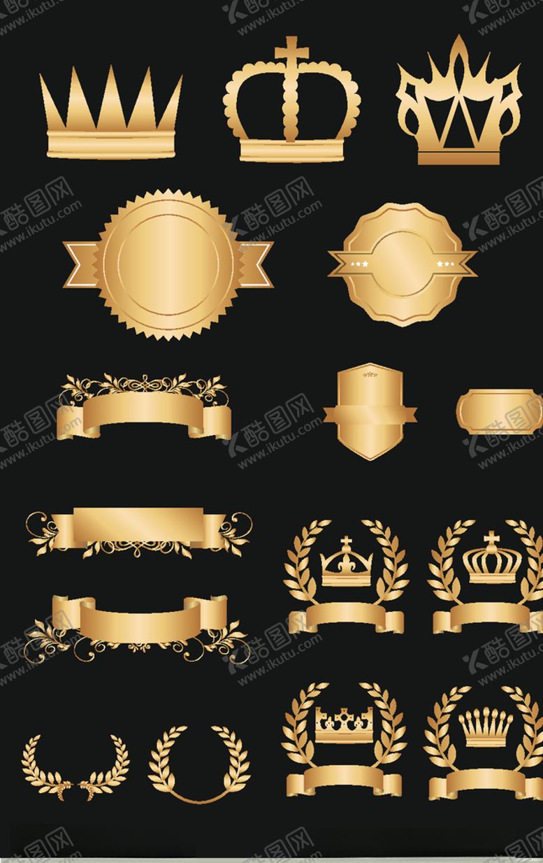 编号：62864810021146358252【酷图网】源文件下载-欧式花纹花边