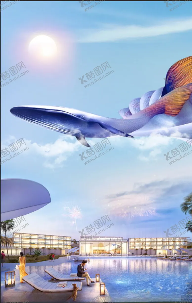 编号：46032206282044015292【酷图网】源文件下载-地产酒店